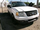 Passenger Rear Suspension Standard Fits 03-06 Expedition 2166908 Used. Price: $683.68.