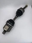 Cv Axle Shaft For 83-93 Olds Cutlass/ciera, Chevy Celebrity/lumina, Century 6000 Remanufactured. Price: $61.25.