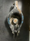 Passenger Lower Control Arm Rear Coil Seat Fits 09-15 Pilot 572506 Used. Price: $68.99.