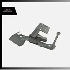 2013-2017 Range Rover L405 Left Driver Rear Headlight Height Level Sensor Oem Used. Price: $44.00.