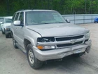 Power Steering Pump Fits 03-06 Avalanche 1500 110625 Used. Price: $35.00.