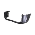 NI1114102 New Replacement Rear Upper Bumper Cover Fits 2023-2025 Nissan Ariya. Price: $764.00.