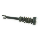 16-19 Jaguar Xf X260 Rwd Front Left Strut Shock Coil Spring GX6318B038BD Oem Used. Price: $184.09.