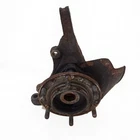 Passenger Front Spindle/knuckle Abs Fits 06-12 Sedona 10321453 Used. Price: $107.00.