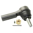 Steering Tie Rod End Moog ES80574 New. Price: $47.51.
