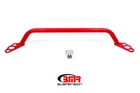 Bmr STB112R 2006-2022 Dodge Charger Rear Strut Shock Tower Bar Brace Red New. Price: $259.95.