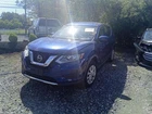 Driver Front Knee Vin 1ST Digit Japan Built Awd Fits 16-20 Rogue 869089 Used. Price: $525.00.