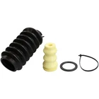 Monroe 63618 Strut-mate Rear; Front Suspension Bumper And Bellows Kit New. Price: $30.49.