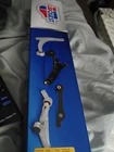 Carquest 800-690366 Control Arm Fits Some 11-14 200 & Avenger And 11-18 Journey New. Price: $42.31.