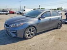 Passenger Right Front Knee Sedan Fits 19-21 Forte 850722 Used. Price: $206.00.