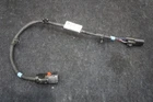Rear Steering Jumper Wire Harness 1863883-00-F Tesla Cybertruck Cyberbeast 2024 Used. Price: $79.99.