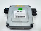 2012-2013 Kia Optima Power Steering Control Module Oem 2T563-99500 Used. Price: $56.69.