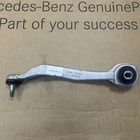 A2043309111 Mercedes C207 W204 4MATIC Front Right Control Arm Genuine New. Price: $385.00.