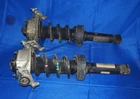 2011-2018 Porsche 958 Cayenne Rear Left & Right Suspension Shock Absorbers Oem Used. Price: $149.95.