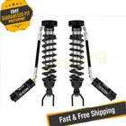 Icon Vehicle Dynamics 211015C 2-3" V.s. 2.5 Front Coilovers For 19-22 Ram 1500 New. Price: $2225.55.