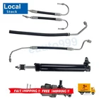 For 1963-1979 Chevrolet Corvette C2 C3 Power Steering Valve Cylinder No Cores New. Price: $209.99.