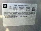 Driver Left Lower Control Arm Front Lt Fits 16-25 Malibu 104579335 Used. Price: $81.86.