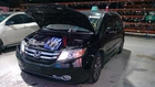 Passenger Rear Suspension Without Crossmember Fits 11-17 Odyssey 5227745 Used. Price: $421.20.