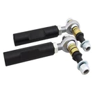 QA1 Precision Products BAX104 Bump Steer Kit, Ford, Lowered, V-8, New. Price: $214.95.