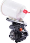 Power Steering Pump Bbb Industries 950-01120 Reman Fits 03-08 Dodge Ram 1500 New. Price: $344.99.