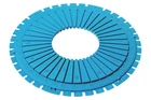 Mevotech MS50029 Alignment Shim New. Price: $17.86.