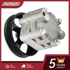 Power Steering Pump & Pulley For 2000-2004 Subaru Legacy 2004-2006 Baja New. Price: $66.99.