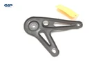 18-23 Chevrolet Traverse Front Subframe Right Side Rearward Support Bracket Oem Used. Price: $16.49.