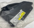 Hyundai Genuine Parts 86652-3X700 Guard-rear Bupmer Lower 866523X700 New. Price: $19.46.