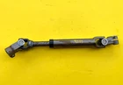 2020-2022 Kia Telluride Steering Column Intermediate Joint Shaft Oem 56400-S9051 Used. Price: $61.38.