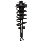 Suspension Strut And Coil Spring Assembly Performance Ride Technology 714071 New. Price: $100.53.