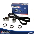 Timing Belt Kit Fits 01-10 Toyota Camry Highlander Lexus 3.0L 3.3L 1MZFE 3MZFE New. Price: $42.30.