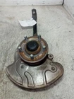 2006-2011 Dodge Charger Front Driver Side Spindle Knuckle Exc. SRT8 Oem Used. Price: $91.99.