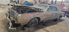 Passenger Right Front Spindle/knuckle Fits 1978 Ford Ltd 1176964 Used. Price: $100.00.