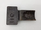 2023-2024 Ford F250 F350 Rear Right Leaf Spring Spacer LC3C5598LA LC3Z5598D Used. Price: $71.95.