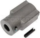 Dorman 425-252 Steering Shaft Repair Coupler Replaces Oem 4115549 Dodge Mopar New. Price: $71.12.