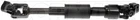 Genuine Dorman Lower Steering Shaft 425-370 New. Price: $275.46.