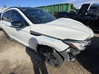 Crossmember/k-frame Rear Fwd Fits 19-24 Infiniti QX50 572778 Used. Price: $559.99.