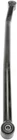 Front Track Bar For 1987-1995 Jeep Wrangler 1988 1994 1993 1989 1990 1991 Dorman New. Price: $55.95.