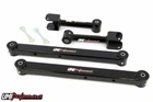 Umi 1978-1996 Gm B-body Rear Upper & Lower Control Arm Kit Black 361516-B New. Price: $519.99.