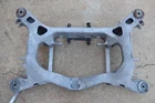 2010-2016 Porsche Panamera Awd Rear Crossmember Subframe Cradle Oem Used. Price: $240.00.