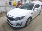 Kia Optima 2015 Left Front Knee Assembly Vin 7 8TH Digit 1580 Used. Price: $118.74.