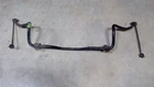 Stabilizer Sway Bar Front Fits 00-05 Celica 113880 Used. Price: $189.00.