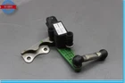12-16 Tesla Model Rear Left Right Side Height Level Sensor 100417300A Oem Used. Price: $45.60.