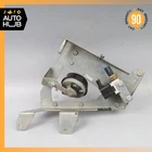 03-06 Mercedes W211 E55 Amg Airmatic Suspension Compressor Pump Bracket Oem Used. Price: $75.23.