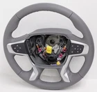 Oem Gmc Acadia Steering Wheel 84500808 New. Price: $90.00.
