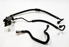07-11 Bmw E84 E90 E92 335XI X1 Awd Power Steering Expansion Line Hose Pipes Oem Used. Price: $72.00.