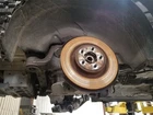 2015 Range Rover Independent Suspension Rear Right Passenger Used. Price: $208.25.