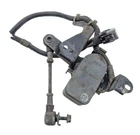Ride Height Sensor LS400 1998 2000 Lexus Right Passenger Side Front Suspension Used. Price: $97.15.