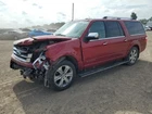 Driver Front Spindle/knuckle Fits 16-17 Expedition 1015758 Used. Price: $122.39.