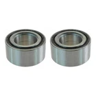 2X Wheel Bearings Wjb WB510059 Front New. Price: $35.69.